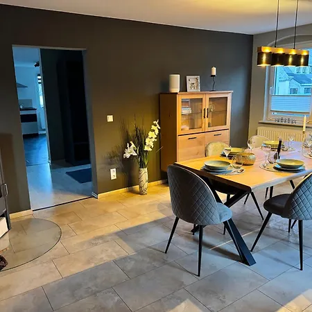 Erzgebirgsloft * Annaberg-Buchholz