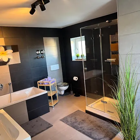 Apartment Erzgebirgsloft