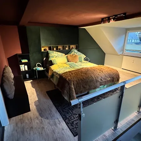 Erzgebirgsloft * Annaberg-Buchholz