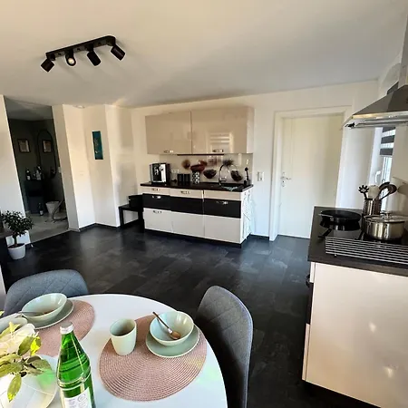 Erzgebirgsloft Apartment Annaberg-Buchholz