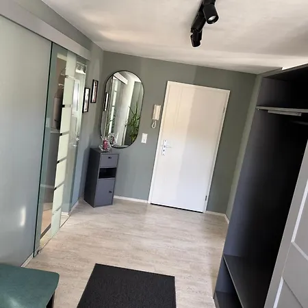 Erzgebirgsloft Apartment