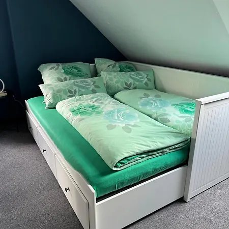 Apartment Erzgebirgsloft