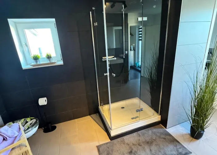 Erzgebirgsloft * Annaberg-Buchholz