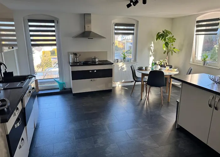 Erzgebirgsloft Annaberg-Buchholz