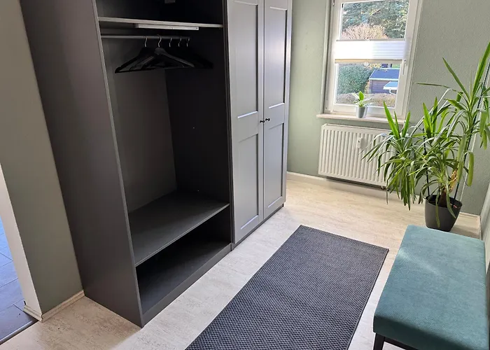 Erzgebirgsloft Annaberg-Buchholz