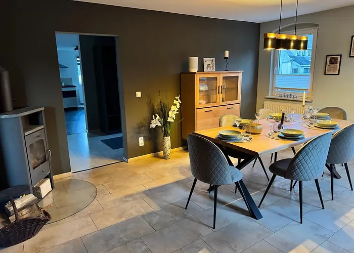 Erzgebirgsloft * Annaberg-Buchholz