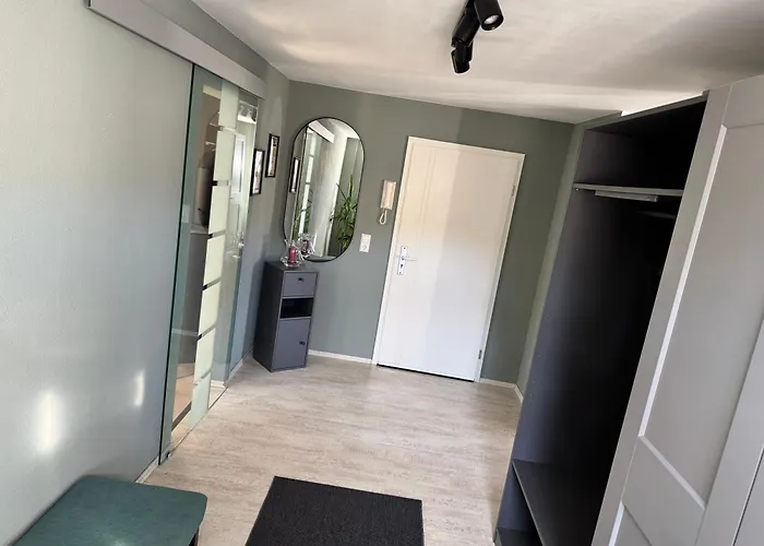 Erzgebirgsloft Apartment