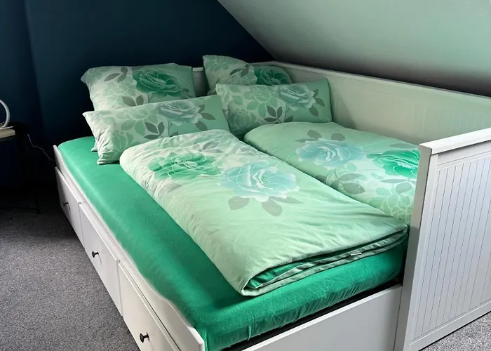 Apartment Erzgebirgsloft